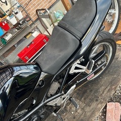 バンディット250 GJ74A 整備現状 自賠責R7年8月迄 GSX-R250R 追加写真・動画有りの画像