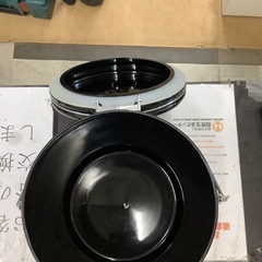 ペットフードストッカー　リサイクルショップ宮崎屋　佐土原店　25.7.28Fの画像