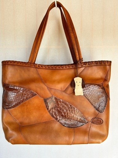 未使用　IBIZA バッグ