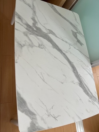 フランフラン　モスコ こたつテーブル L