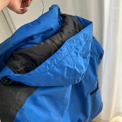 ワークマン　イージス　
透湿防水防寒スーツの画像