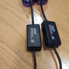 ヴェレーノ　モルターレ　フォグランプ　
H8/H11/H16 ホワイトの画像