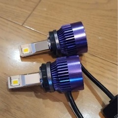 ヴェレーノ　モルターレ　フォグランプ　
H8/H11/H16 ホワイトの画像