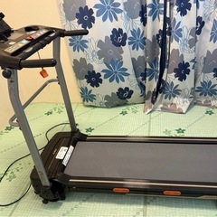 ALINCO ランニングマシーン AFR1115 時速1km〜1...