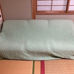 3人掛けソファ