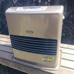 ブルーヒーターFW-4060S