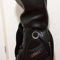 【早い者勝ち】ゴルフセット 7本　おまけ付きの画像