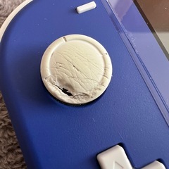 Switch(スマブラ付)(充電器付)
の画像