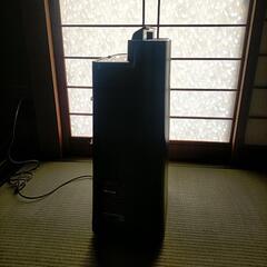 【決定】 SHARP空気清浄機の画像