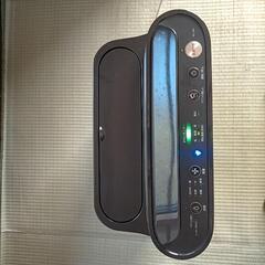 【決定】 SHARP空気清浄機の画像