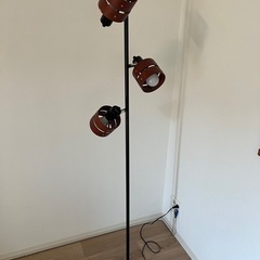 照明の画像