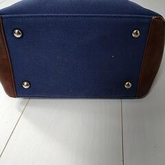 POLOミニバッグ　USED品の画像