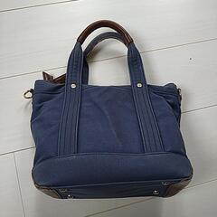 POLOミニバッグ　USED品の画像