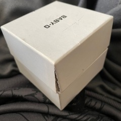 Baby-G　BLX-5600電池切れの画像