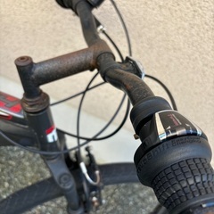 mongoose マウンテンバイク　26インチの画像