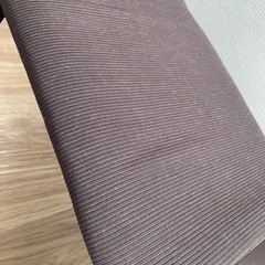 小さいイス。踏み台としても◎の画像