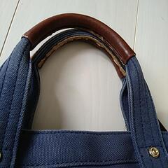 POLOミニバッグ　USED品の画像