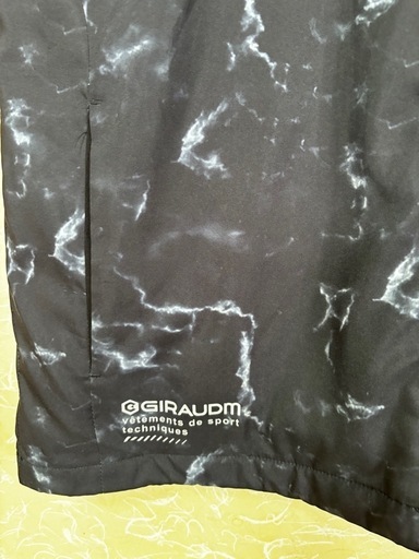 値下げ‼️ジローム GIRAUDMウインドブレーカーセットxo