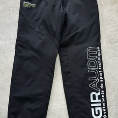 値下げ‼️ジローム GIRAUDMウインドブレーカーセットxoの画像