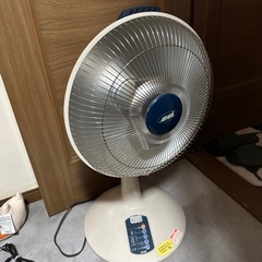 電気ヒーター