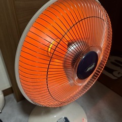 電気ヒーターの画像