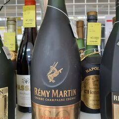 【A28】REMY MARTIN スパークリングワイン