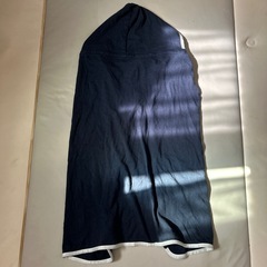 ベネッセ　抱っこ紐ケープ　寒さ対策　防寒　ブランケット　の画像