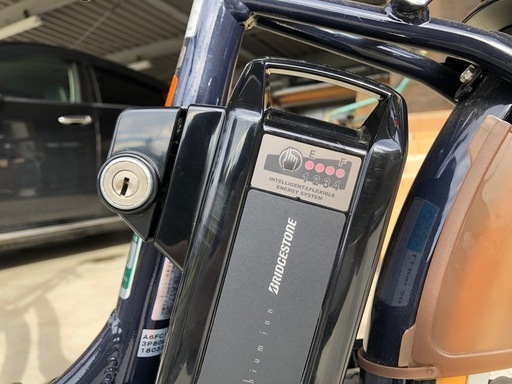 電動自転車