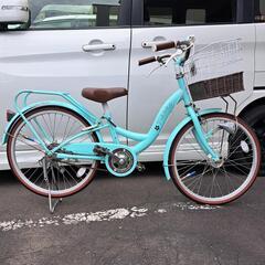 子供用 自転車 20インチ