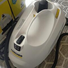 ケルヒャー スチームクリーナーSC2 EASYFIXプレミアムの画像