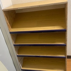 靴箱