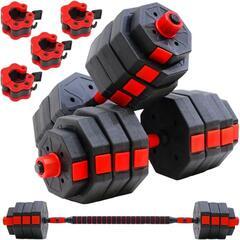 ダンベル 合計17kg