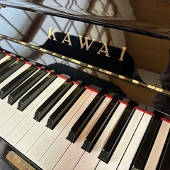 KAWAIピアノの画像
