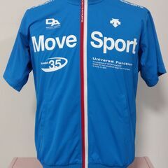 デサント DESCENTE Move Sport メンズ ジャケット