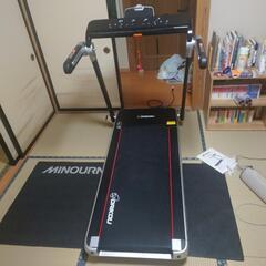 ルームランナー　DAIKOU　DK-1246D