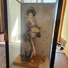 日本人形