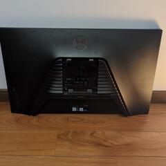 Dell S2421HGF 23.8インチ ゲーミングモニターの画像