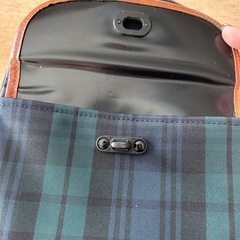 みはし幼稚園　さいたま市西区 ブレザー　バックの画像