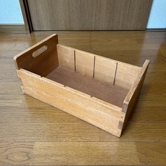 木製ラック