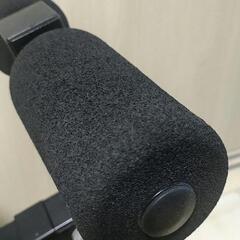 美品*ファイティングロード腹筋台　筋トレの画像