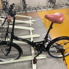 自転車　　　売ります 