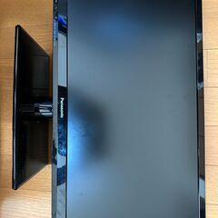 パナソニック 2018年製 テレビ