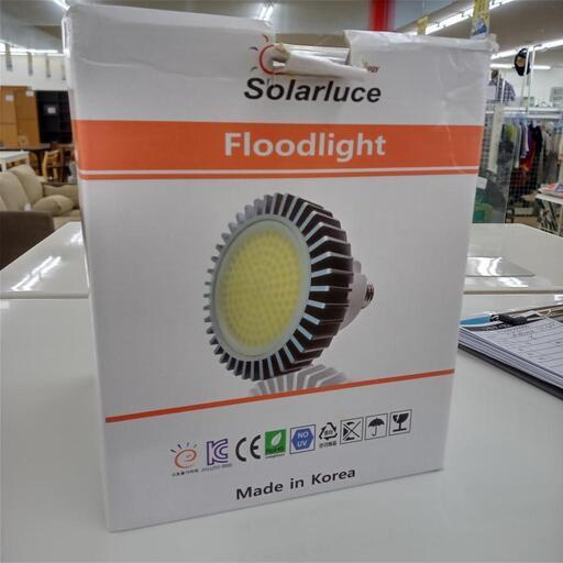 ★ジモティ割あり★ Solarluce ソーラーサイト   ／クリーニング済み OJ6132
