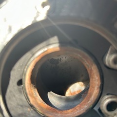 KAWASAKI ZRX400の画像