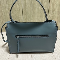 2way新品未使用タグ＆カバー付き　　　　　　　※値下げ交渉可の画像