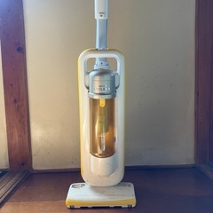 SHARP 掃除機