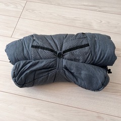 AirBuggy エアバギー フットマフの画像