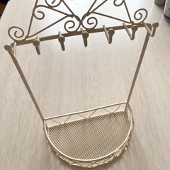アクセサリースタンド