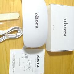 OHORA ネイルの中古が安い！激安で譲ります・無料であげます(2