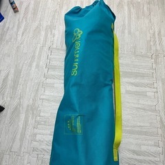 美品！ジャンパルー、ベビー用品の画像